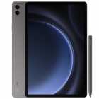 TABLET SAMSUNG GALAXY TAB S9 FE + SM-X610 8GB/128 GRAPHITE