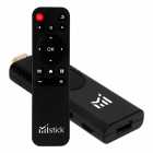 RECEPTOR TV BOX ONIX MI STICK 8K 4GB/32GB PRETO
