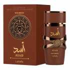 PERF LATTAFA ASAD BOURBON 100ML MASCULINO