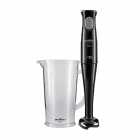 MIXER BRITANIA BMX350P 1.05L/1V/350W 220V NEGRO