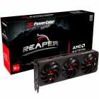 VGA RX9070XT 16GB REAPER POWER COLOR AMD RADEON RX9070XT 16G-A GDDR6