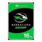 HD SATA3 16TB SEAGATE BARRACUDA ST16000DM001 3.5