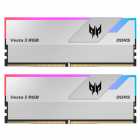 MEM DDR5 32GB 6800 ACER PREDATOR VESTA II RGB 2X16 BL.9BWWR.360 SILVER