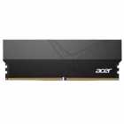 MEM DDR5 32GB 5600 ACER HT200 CL40 BL.9BWWA.437 BLACK