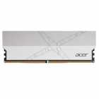 MEM DDR5 32GB 5600 ACER HT200 CL40 BL.9BWWA.436 SILVER