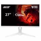 MON 27 ACER NITRO GAMING VM270M3 180HZ/1MS BRANCO XVM270 M3WIIPR