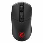 MOUSE MSI VERSA 300 WIRELESS PRETO