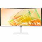 MON 34 SAMSUNG LS34C654TANXGO UWQHD/CURVO/WHITE
