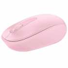 MOUSE MICROSOFT 1850 MOBILE WIRELESS ROSA