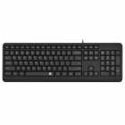 TECLADO REDRAGON BK-7092 USB EUA BLACK