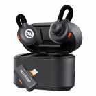 MICROFONE HOLLYLAND LARK M2S USB-C WIRELESS