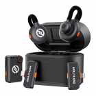 MICROFONE HOLLYLAND LARK M2S ULTIMATE COMBO WIRELESS