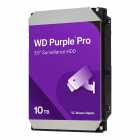 HD SATA3 10TB WESTERN WD101PURP PURPLE PRO BR