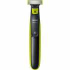 BARBEADOR ELETRICO PHILIPS ONEBLADE QP2724/10