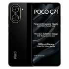 CEL XIAOMI POCO C71 DS 64GB/3RAM GLOBAL BLACK