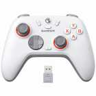 CONTROLE GAMESIR NOVA 2 LITE PC/STEAM/IOS WHITE