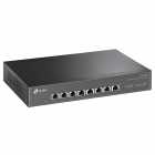 TP-LINK HUB SWITCH 08P TL-SX1008 8P 10GE RJ45 1U