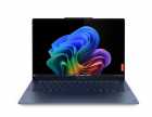 Notebook Lenovo Yoga Slim 7 14Q8X9 (83ED0001US), Snapdragon X Elite X1E-78-100 3.40HZ, 16GB RAM, 512GB SSD, Tela 14.5