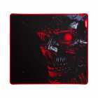 MOUSEPAD MARVO G52 NOOB L G52 450X400X3MM