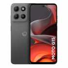 CEL MOTOROLA G15 XT2521-2 4/128DS CINZA