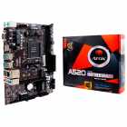 MB AM4 AFOX A520 A520D4-MA2-V2 DDR4/HDMI/VGA