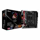 MB AM5 ASROCK B650E PG-ITX WIFI DDR5/HDMI