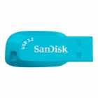 PEN DRIVE 128GB SANDISK Z410 ULTRA SHIF 3.0 BLUE SDCZ410-128G-G4 6BB