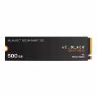 HD SSD M.2 500GB NVME WD BLACK SN7100 WDS500G4X0E WDS500G4X0E-00C JA0