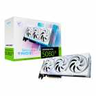 VGA RTX5060TI 16GB MSI GAMING TRIO WHITE OC GDDR7 912-V535-025 G506T-16GTCW