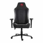 CADEIRA GAMER MARVO CH-178 KAHN BLACK/GREY