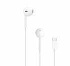 Apple Fone de Ouvido Earpods MTJY3BZ/A A3046, Branco USB-C, com microfone