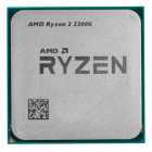 CPU OEM AMD AM4 RYZEN R3 2200G 3.7GHZ S/CX S/COOLE S/CX S/COOLER