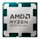 CPU OEM AMD AM5 RYZEN R5 8400F 4.2GHZ S/COOLER S/G