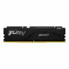 MEM DDR5 32GB 5600 KINGSTON FURY BEAST BLACK AMD KF556C36BBE-32 EXPO/AMD