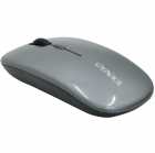 Mouse Satellite A-784G Cinza, Wireless 2.4Ghz, Bluetooth