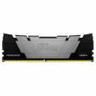 MEM DDR4 8GB 3200 KINGSTON FURY RENEGADE BLACK KF432C16RB2/8 INTEL/AMD