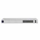 UI. USW-16-POE-BR UNIFI SWITCH 16P GIGABIT 2P SFP 42W