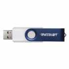 PEN DRIVE 32GB PATRIOT XPORTER X550 USB3.2 USB/A e USB/C GEN1 PS32GX550AAD