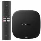 Media Player Xiaomi Mi TV Box s, 3 Gerao, 4K, MDZ-32-AA, Preto