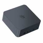 MINI PC BEELINK EQR5 MINI R5 PRO 5650U/16/500/W11 CINZA