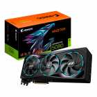 VGA RTX5080 16GB GIGABYTE AORUS MASTER OC GDDR7 GV-N5080AORUS M-16GD/3FAN