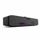 CAIXA DE SOM HP DHS-4200 SOUND BAR PRETO