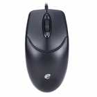 MOUSE ACER M117 USB WIRED PRETO