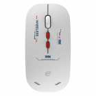 MOUSE ACER L175S-H BK WIRELESS WHITE
