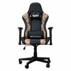 CADEIRA GAMER DARKFLASH RC-400 ARMY GREEN