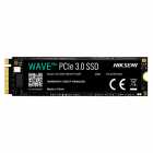 HD SSD M.2 256GB NVME HIKSEMI WAVE PRO 3500MB/S HS-SSD-WAVE PR O PCIE 3.0