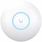 Access Point Ubiquiti UniFi U7 Pro Max Wi-Fi 7 Tri-Band 2.4/5/6GHz 2.5GbE PoE+ 8 Streams U7-Pro-Max Branco