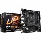 MB AM4 GIGABYTE A520M DS3H AC DDR4/WIFI/HDMI/DP