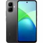 CEL INFINIX SMART 10 X6725 128GB/4GB/PRETO