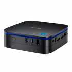 MINI PC BLACKVIEW MP60 INTEL-N95/16GB/1TB/BLACK INTEL ALDER LAK W11PRO
